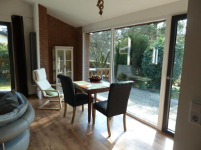 Отель Ferienhaus Braunfels  Браунфельс